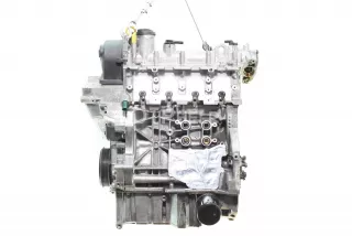 04E100035C Двигатель Seat Leon 3 Арт AM100439502, вид 1