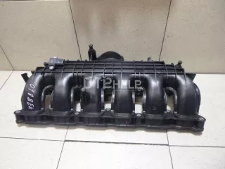 11617576911 Коллектор впускной BMW 3 E90/E91/E92/E93 Арт AM100441583, вид 1