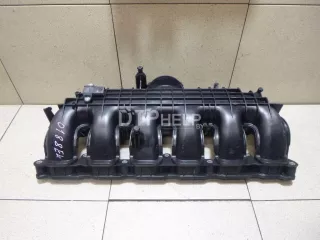 11617576911 Коллектор впускной BMW 3 E90/E91/E92/E93 Арт AM100441583, вид 2