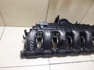 11617576911 Коллектор впускной BMW 3 E90/E91/E92/E93 Арт AM100441583, вид 3