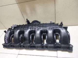 11617576911 Коллектор впускной BMW 3 E90/E91/E92/E93 Арт AM100441583, вид 4