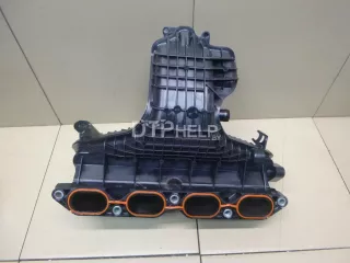 1712037050 Коллектор впускной Toyota Prius 3 Арт AM100452106, вид 2