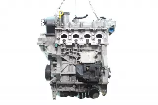 04E100033B Двигатель Seat Leon 3 Арт AM100455668, вид 1