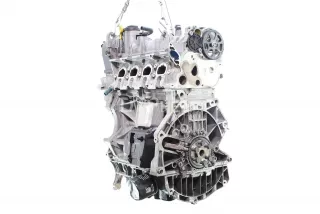 04E100033B Двигатель Seat Leon 3 Арт AM100455668, вид 2