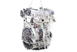 04E100033B Двигатель Seat Leon 3 Арт AM100455668, вид 4