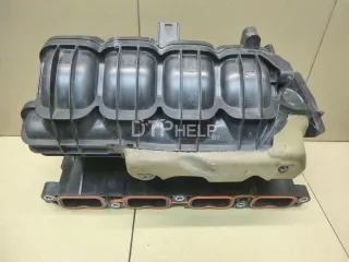 1712025020 Коллектор впускной Toyota Camry XV30 Арт AM100459934, вид 3