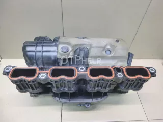 1712025020 Коллектор впускной Toyota Camry XV30 Арт AM100459934, вид 4