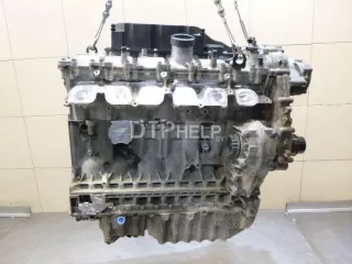 36050644 Двигатель Volvo XC70 3 Арт AM100473335, вид 3