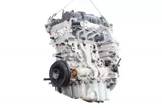 11002469211 Двигатель BMW 5 G30/G31 Арт AM100491454, вид 4