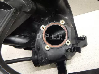1511211 Коллектор впускной Ford Focus 2 Арт AM100492747, вид 2