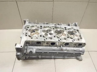 1740107 Головка блока Ford Tourneo Арт AM100501368, вид 2