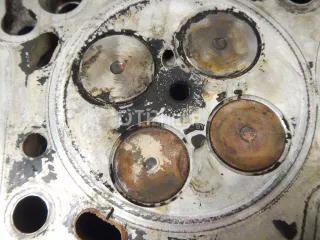 1740107 Головка блока Ford Tourneo Арт AM100501368, вид 3