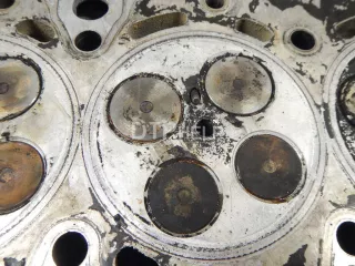 1740107 Головка блока Ford Tourneo Арт AM100501368, вид 4