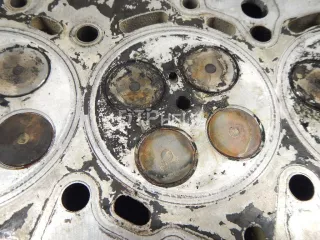 1740107 Головка блока Ford Tourneo Арт AM100501368, вид 5