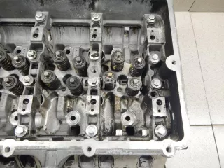 1740107 Головка блока Ford Tourneo Арт AM100501368, вид 7