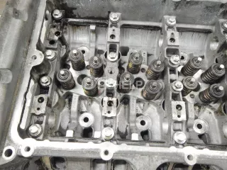 1740107 Головка блока Ford Tourneo Арт AM100501368, вид 8