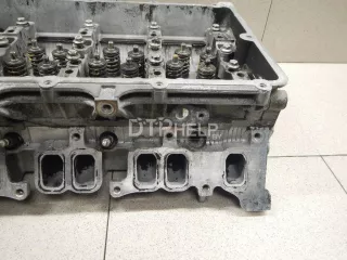 1740107 Головка блока Ford Tourneo Арт AM100501368, вид 9