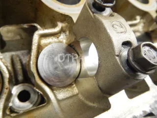 221002B003 Головка блока Kia Rio 3 Арт AM100503398, вид 3