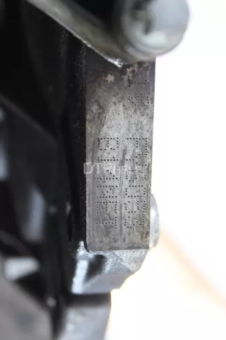 55594062 Двигатель Opel Zafira C Арт AM100504069, вид 13