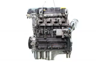 55594062 Двигатель Opel Zafira C Арт AM100504069, вид 2