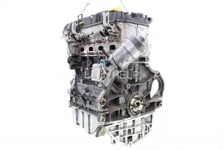 55594062 Двигатель Opel Zafira C Арт AM100504069, вид 3