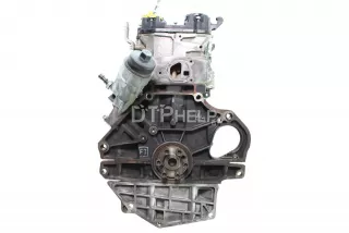 55594062 Двигатель Opel Zafira C Арт AM100504069, вид 4
