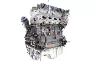 55594062 Двигатель Opel Zafira C Арт AM100504069, вид 5