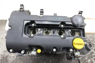 55594062 Двигатель Opel Zafira C Арт AM100504069, вид 9