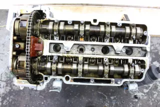 55594062 Двигатель Opel Zafira C Арт AM100504069, вид 10