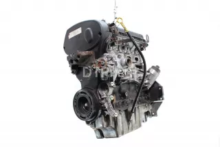 25192906 Двигатель Opel Zafira B Арт AM100505528, вид 1