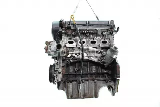 25192906 Двигатель Opel Zafira B Арт AM100505528, вид 2