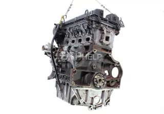 25192906 Двигатель Opel Zafira B Арт AM100505528, вид 3