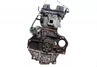 25192906 Двигатель Opel Zafira B Арт AM100505528, вид 4
