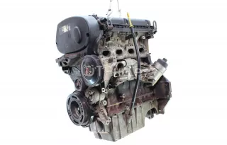 R1500156 Двигатель Opel Astra H Арт AM100505531, вид 1