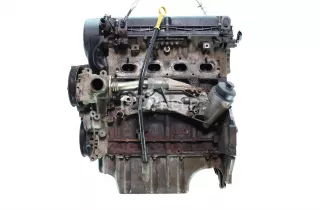 R1500156 Двигатель Opel Astra H Арт AM100505531, вид 2