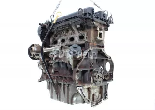 R1500156 Двигатель Opel Astra H Арт AM100505531, вид 3