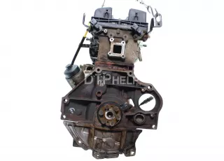 R1500156 Двигатель Opel Astra H Арт AM100505531, вид 4