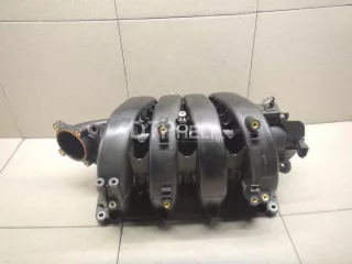 55571532 Коллектор впускной Opel Astra H Арт AM100512309, вид 1