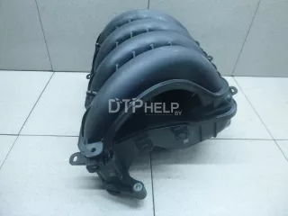 PE1113100B Коллектор впускной Mazda CX-5 1 Арт AM100516909, вид 4