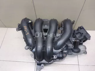 5164230 Коллектор впускной Ford Focus 2 Арт AM100517843, вид 1