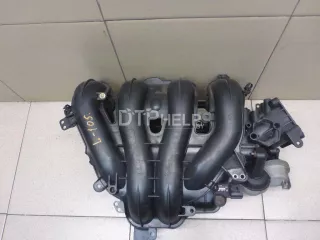 5164230 Коллектор впускной Ford Focus 2 Арт AM100517843, вид 2