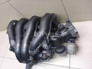5164230 Коллектор впускной Ford Focus 2 Арт AM100517843, вид 3