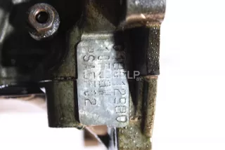 0135RJ Двигатель Citroen C4 Picasso 1 Арт AM100517872, вид 9