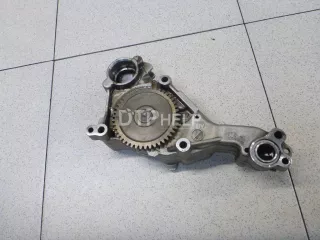 68147415AA Насос масляный Jeep Grand Cherokee IV (WK2) Арт AM100519225, вид 2