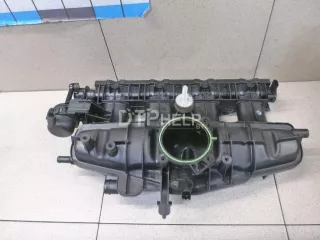 06J133201BD Коллектор впускной Seat Leon 2 Арт AM100520340, вид 3