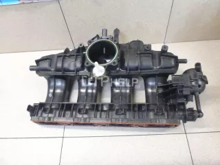 06J133201BD Коллектор впускной Seat Leon 2 Арт AM100520340, вид 4