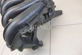 4M5G9424FT Коллектор впускной Ford Focus 2 Арт AM100521873, вид 4