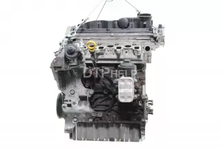 03L100090J Двигатель Seat Alhambra 2 Арт AM100539399, вид 1