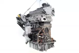 03L100090J Двигатель Seat Alhambra 2 Арт AM100539399, вид 2