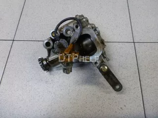 150007372R Насос масляный Renault Sandero 2 Арт AM100541960, вид 1